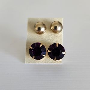 New Fashion Earrings